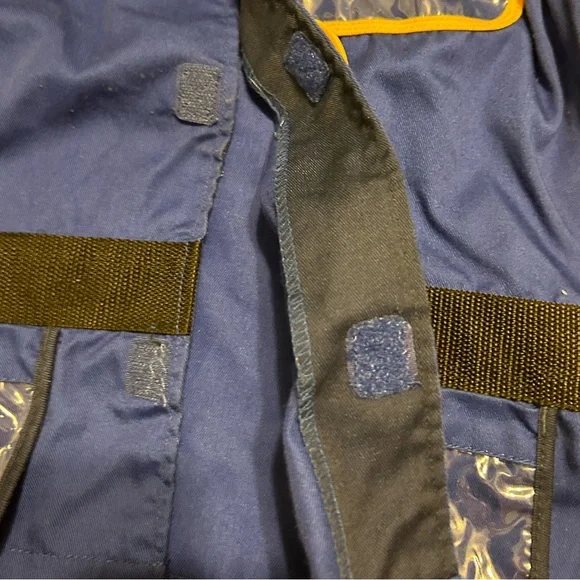 Melissa and Doug police uniform size 3-6 - Picture 6 of 10